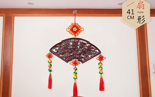 镜湖中国结挂件实木客厅玄关壁挂装饰品种类大全